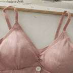 Women’s Knitted Tank Top - Women’s Clothing & Accessories - 14