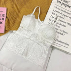 Women’s Knitted Tank Top - Women’s Clothing & Accessories - 24