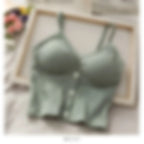 Women’s Knitted Tank Top - Women’s Clothing & Accessories - 25