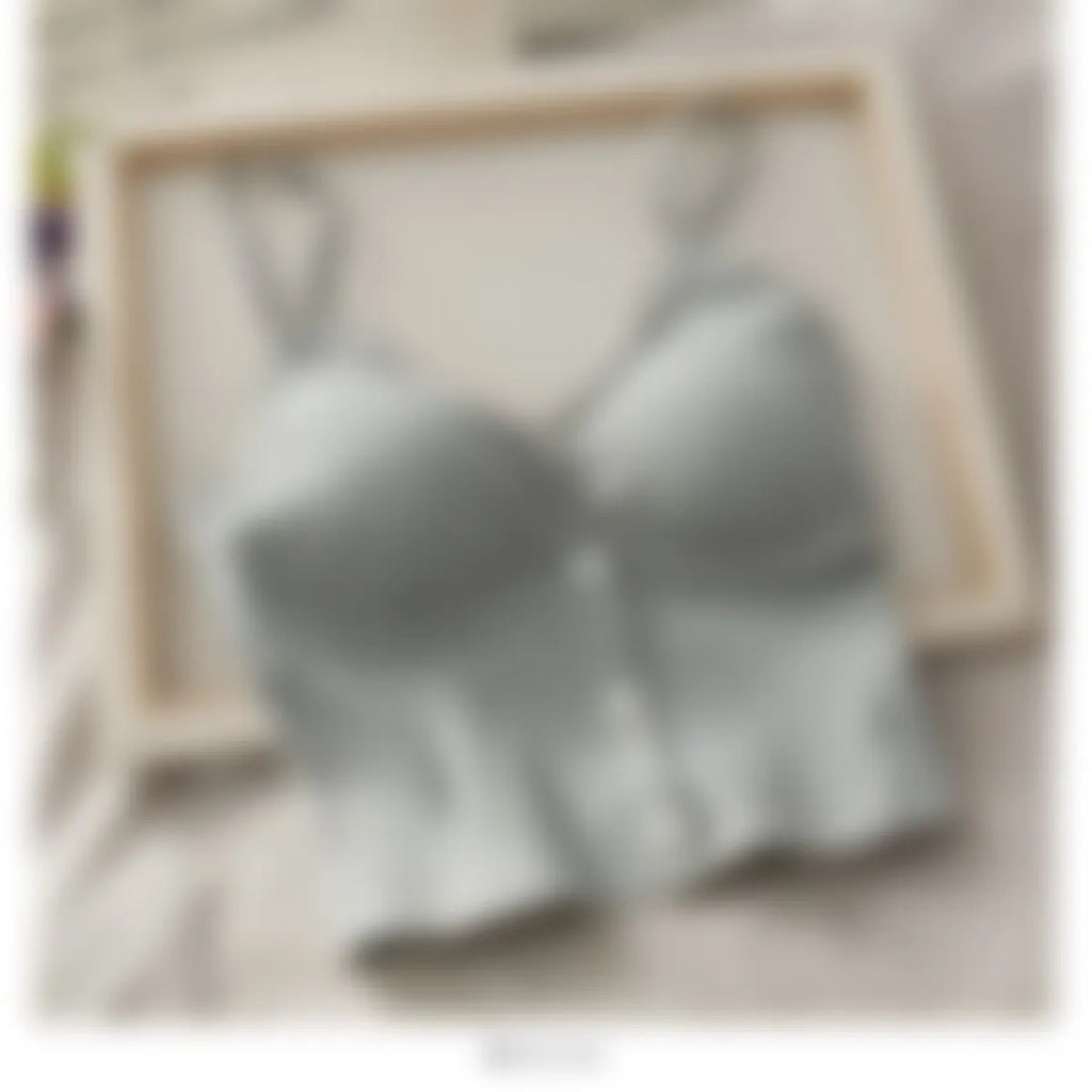 Women’s Knitted Tank Top - Women’s Clothing & Accessories - 26