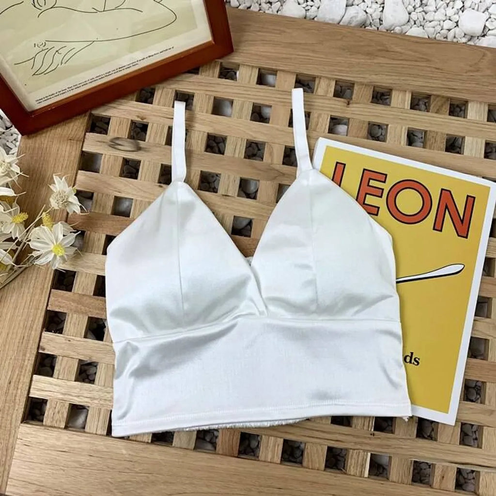 Women’s Knitted Tank Top - Women’s Clothing & Accessories - 29