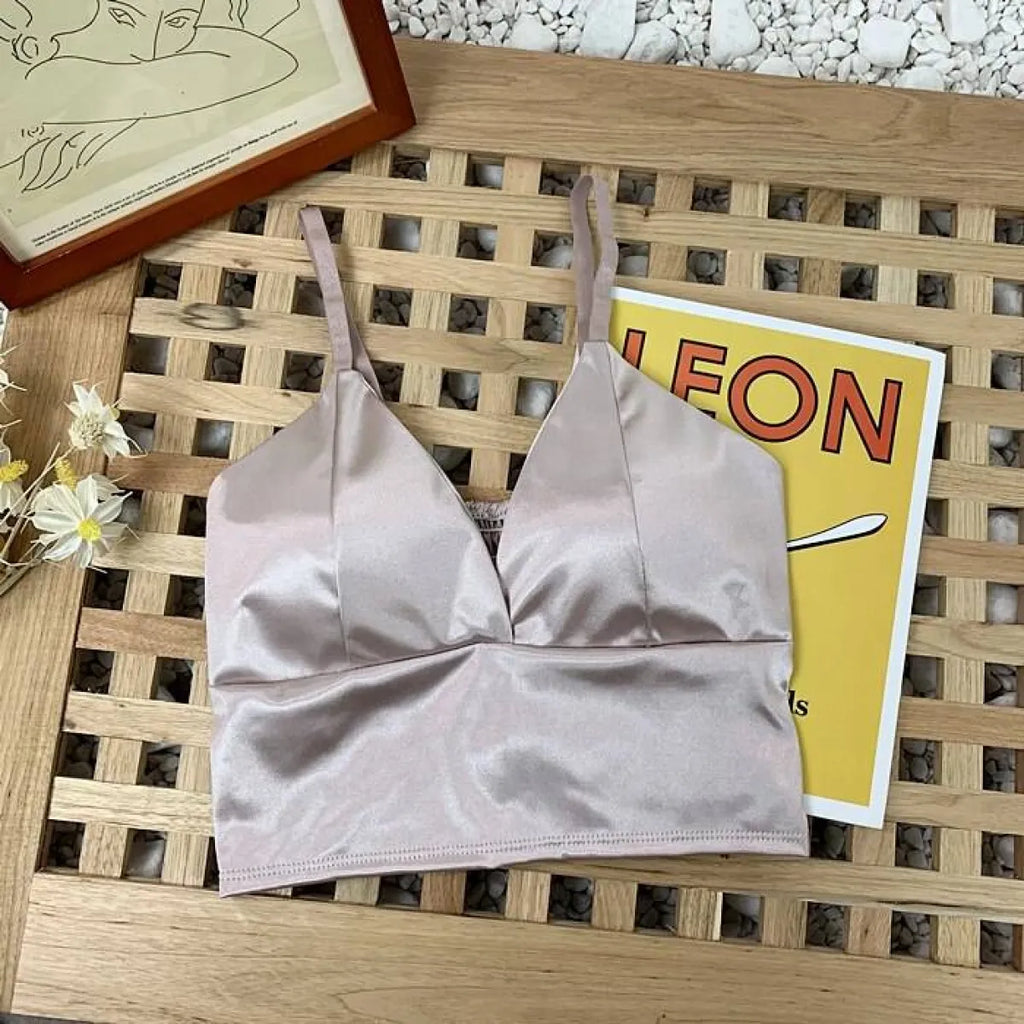 Women’s Knitted Tank Top - Women’s Clothing & Accessories - 30