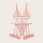 Women’s Lingerie Set in Multiple Colors - Women’s Clothing & Accessories - 3