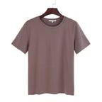 Women’s Loose Basic T - T-Shirts - 12