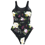 Lotus Floral One Piece - Women’s Clothing & Accessories - 12