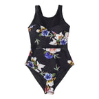 Lotus Floral One Piece - Women’s Clothing & Accessories - 14