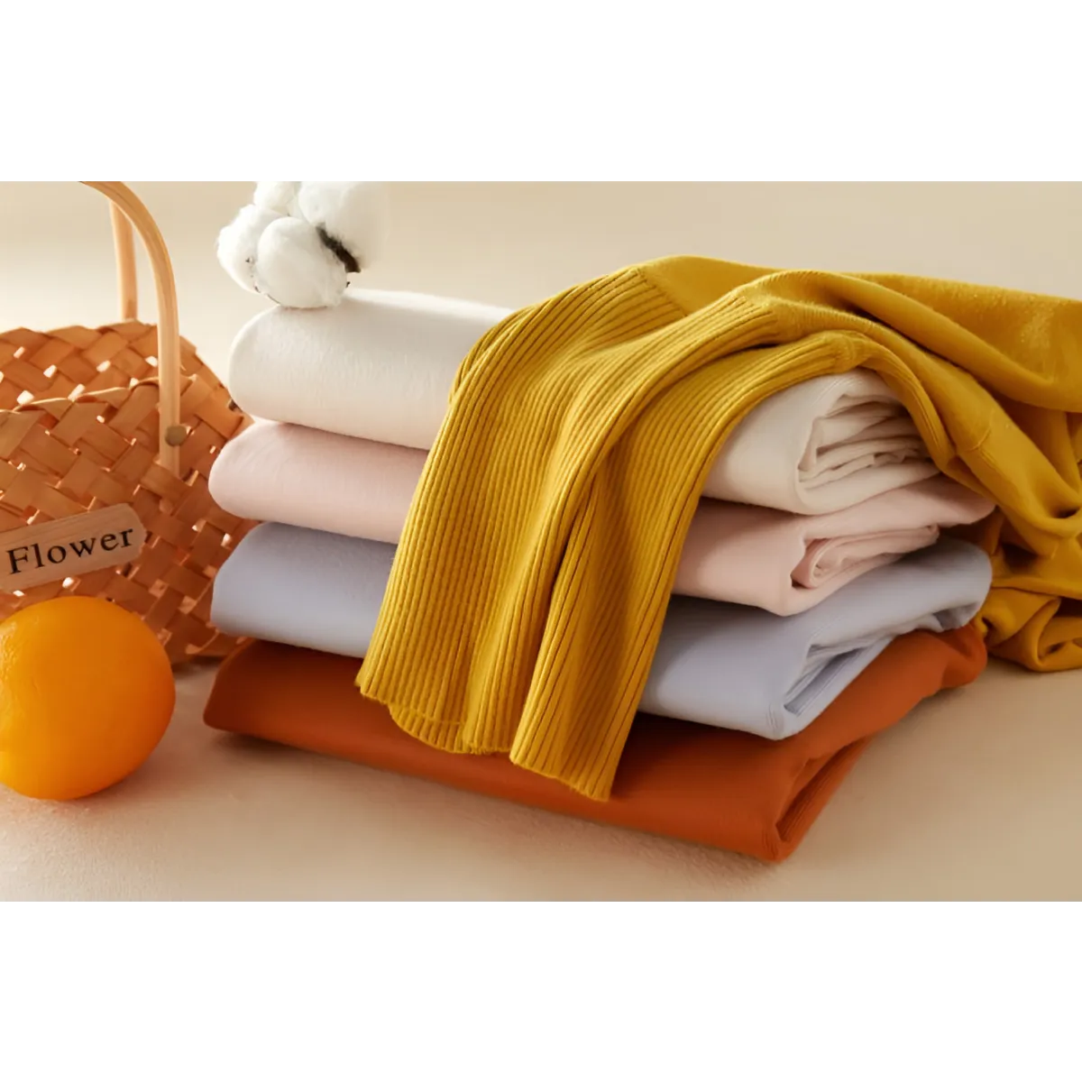 Women’s Preppy Style Sweater - Sweaters - 13