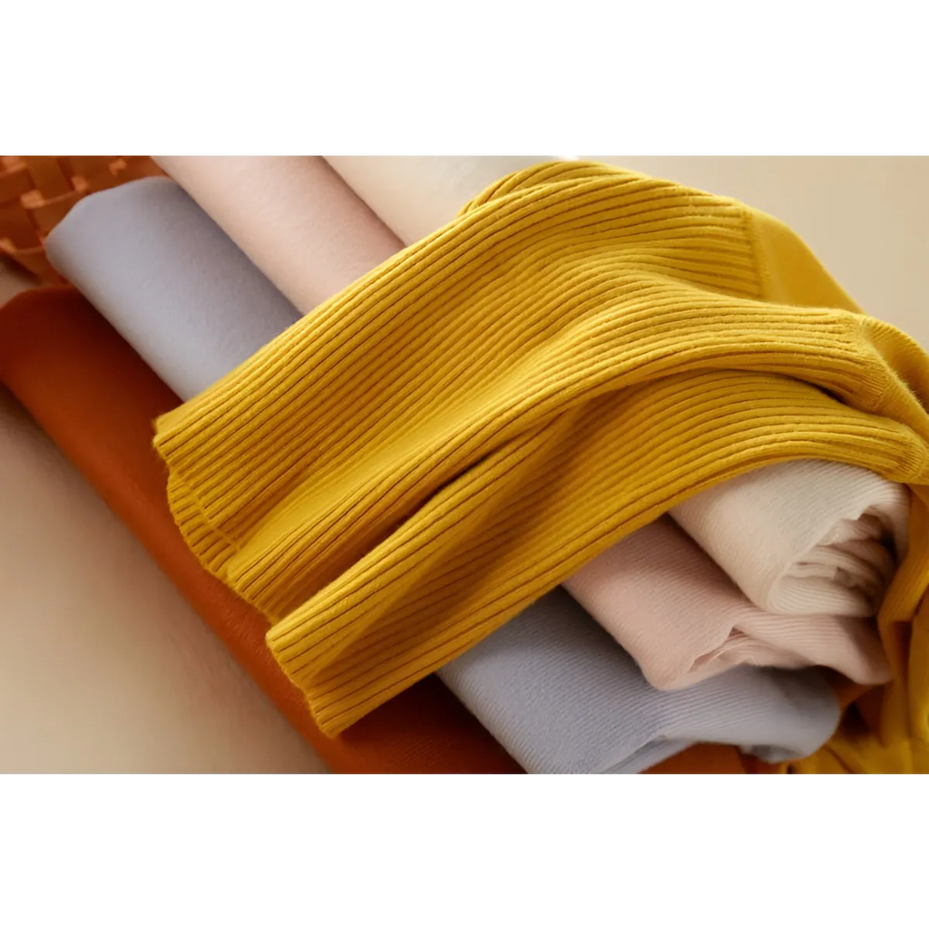 Women’s Preppy Style Sweater - Sweaters - 14