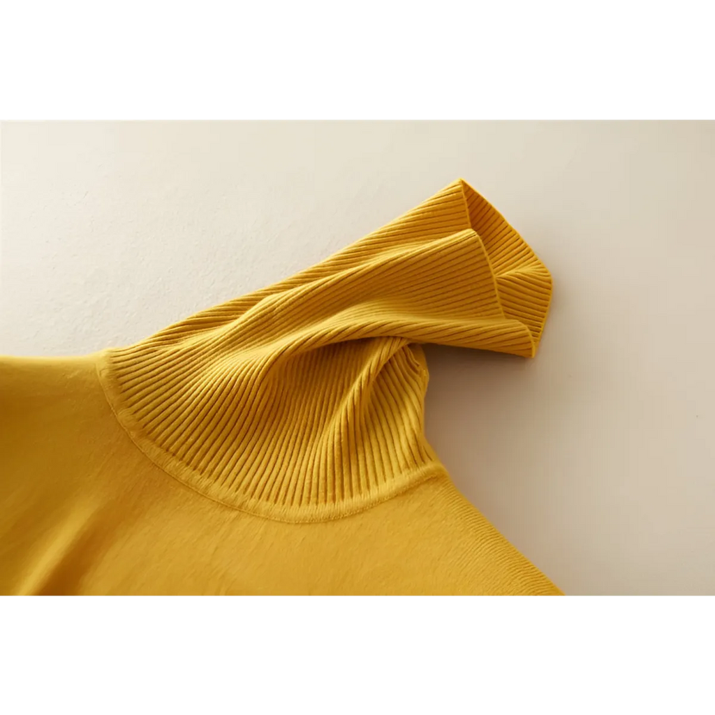 Women’s Preppy Style Sweater - Sweaters - 16