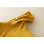 Women’s Preppy Style Sweater - Sweaters - 16