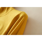 Women’s Preppy Style Sweater - Sweaters - 17