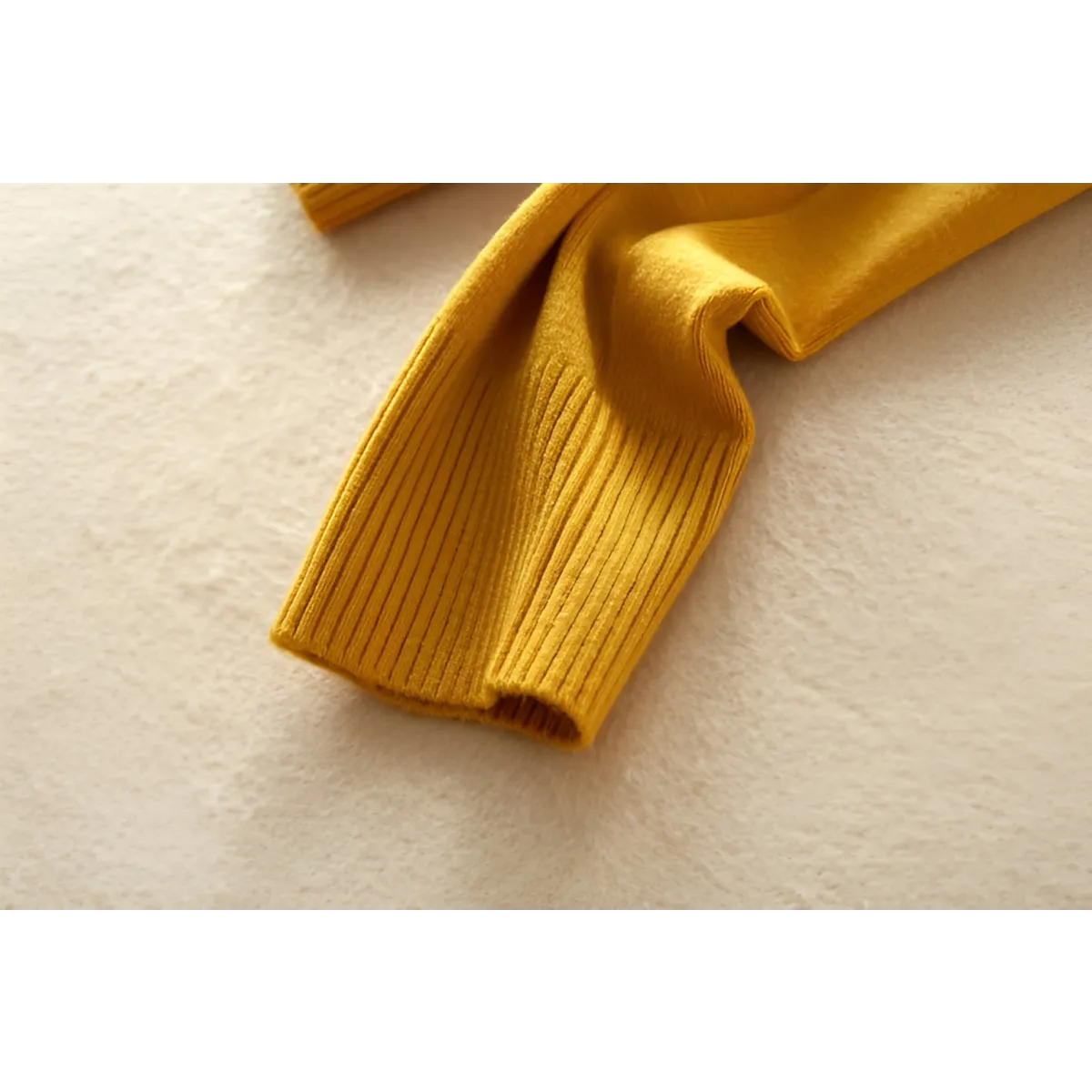 Women’s Preppy Style Sweater - Sweaters - 18