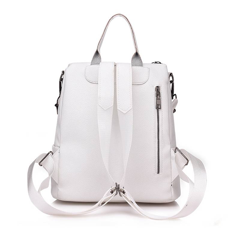 Women’s Trendy Backpack - Women’s Clothing & Accessories - Backpacks - 6 - 2024