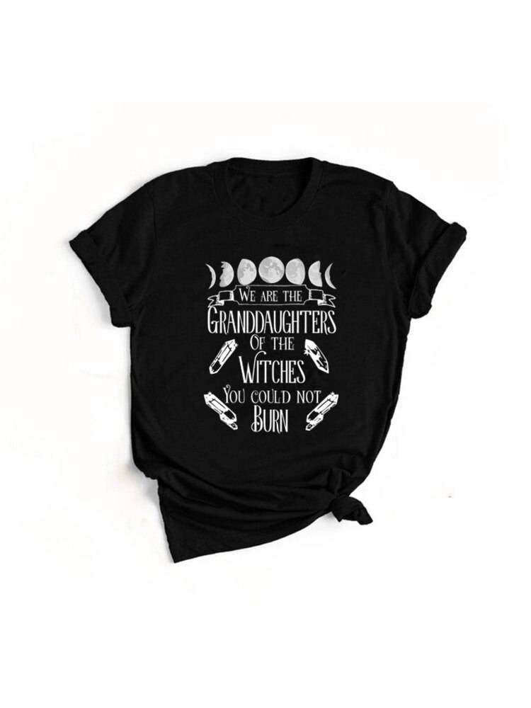 Witches Do It Better - 5 / M - T-Shirts - Shirts & Tops - 10 - 2024