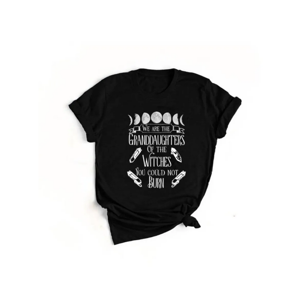 Witches Do It Better - T-Shirts - 10