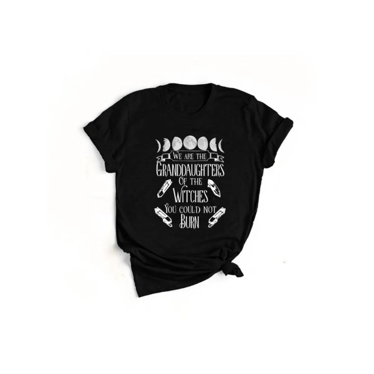 Witches Do It Better - T-Shirts - 10