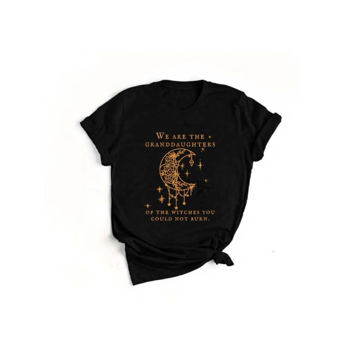 Witches Do It Better - T-Shirts - 12