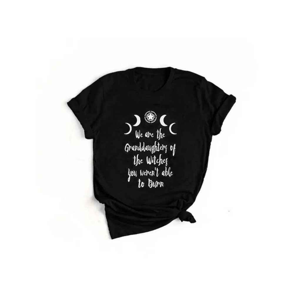 Witches Do It Better - T-Shirts - 13