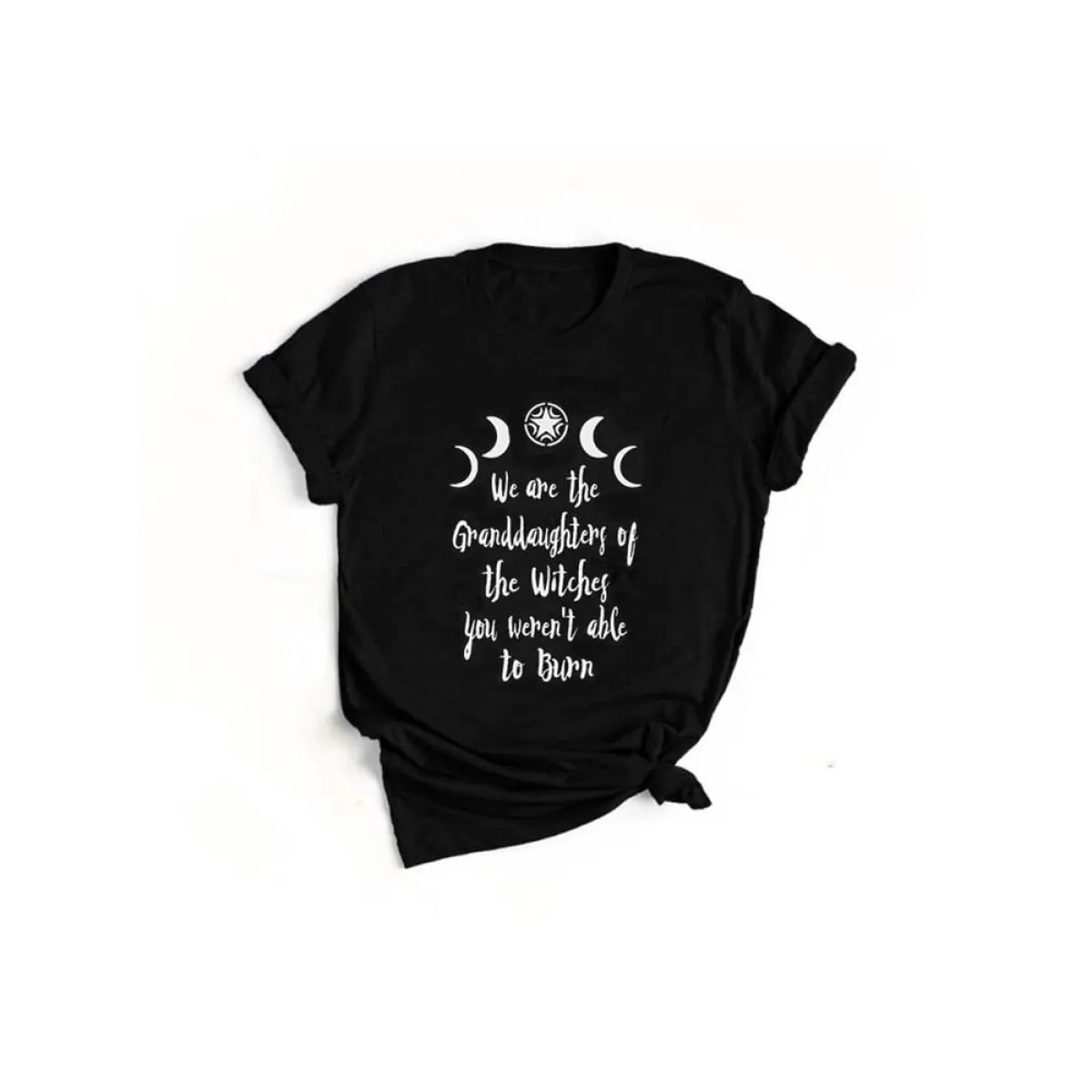 Witches Do It Better - T-Shirts - 13