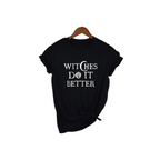 Witches Do It Better - T-Shirts - 14
