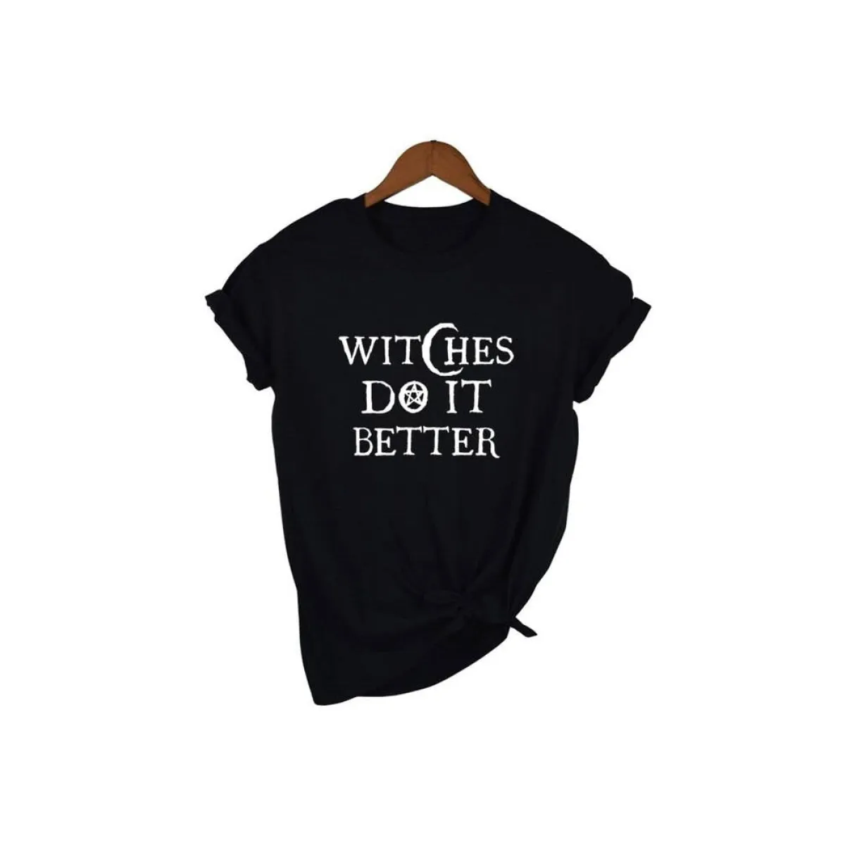 Witches Do It Better - T-Shirts - 14