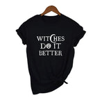 Witches Do It Better - T-Shirts - 4