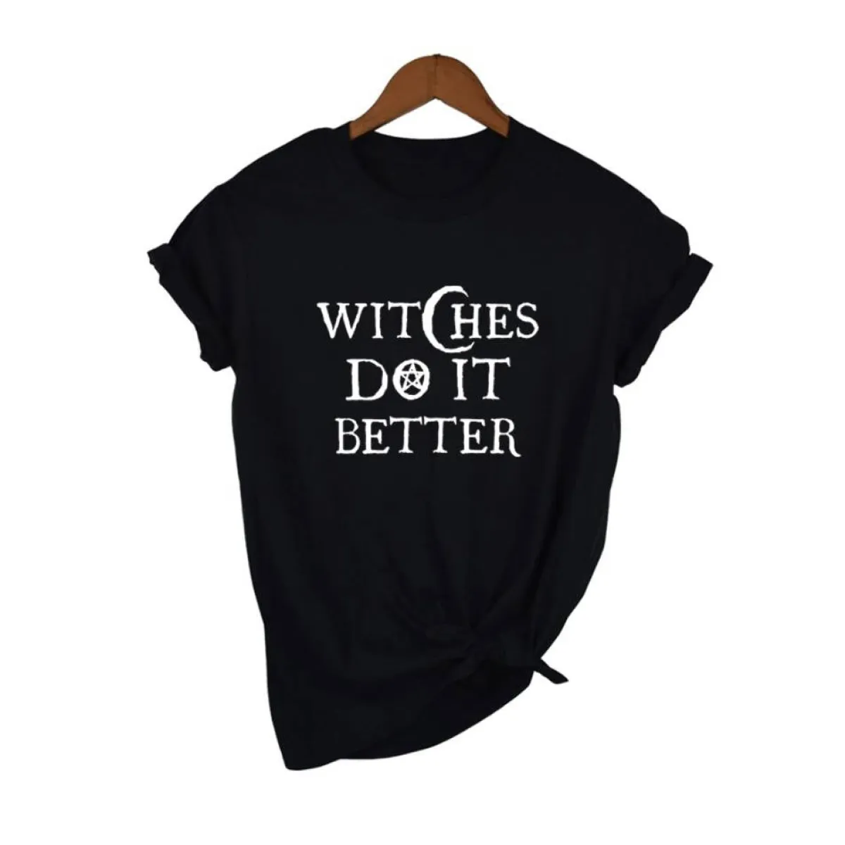 Witches Do It Better - T-Shirts - 7
