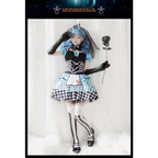Alice In Wonderland Halloween Lolita - All Dresses - 13