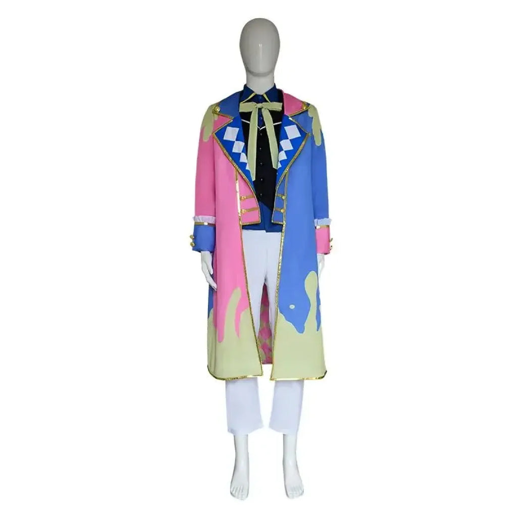 Kamishiro Rui Wonderland Showtime Cosplay Costume Set - Cosplay - Cosplay - 2
