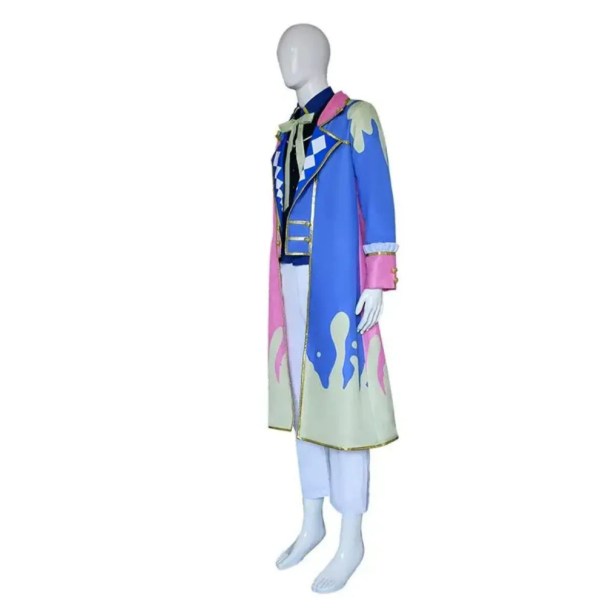 Kamishiro Rui Wonderland Showtime Cosplay Costume Set - Cosplay - Cosplay - 3