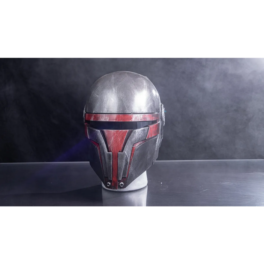 Revan Helmet Wearable Costume Display Prop - Cosplay - Helmets and Headwear - 1