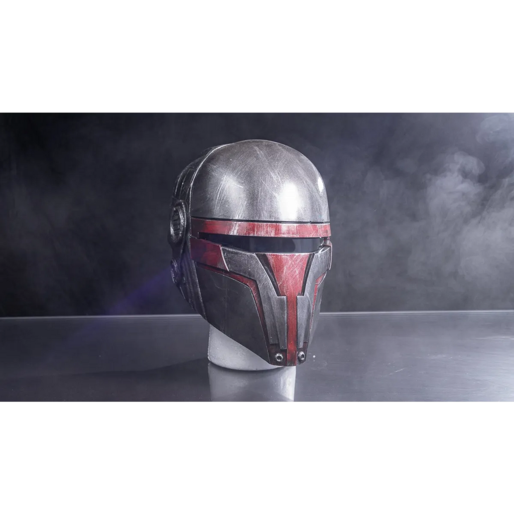 Revan Helmet Wearable Costume Display Prop - Cosplay - Helmets and Headwear - 3