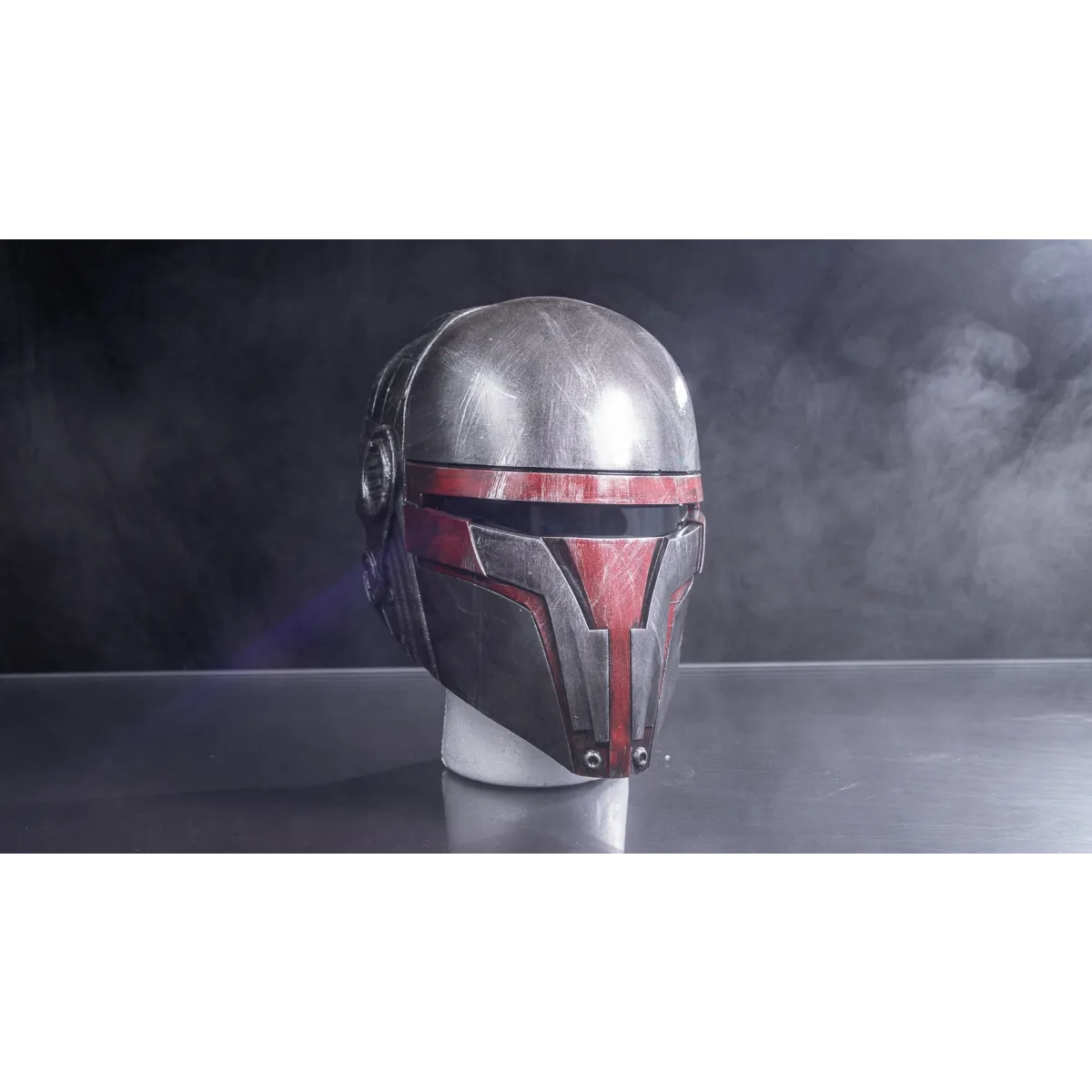 Revan Helmet Wearable Costume Display Prop - Cosplay - Helmets and Headwear - 3