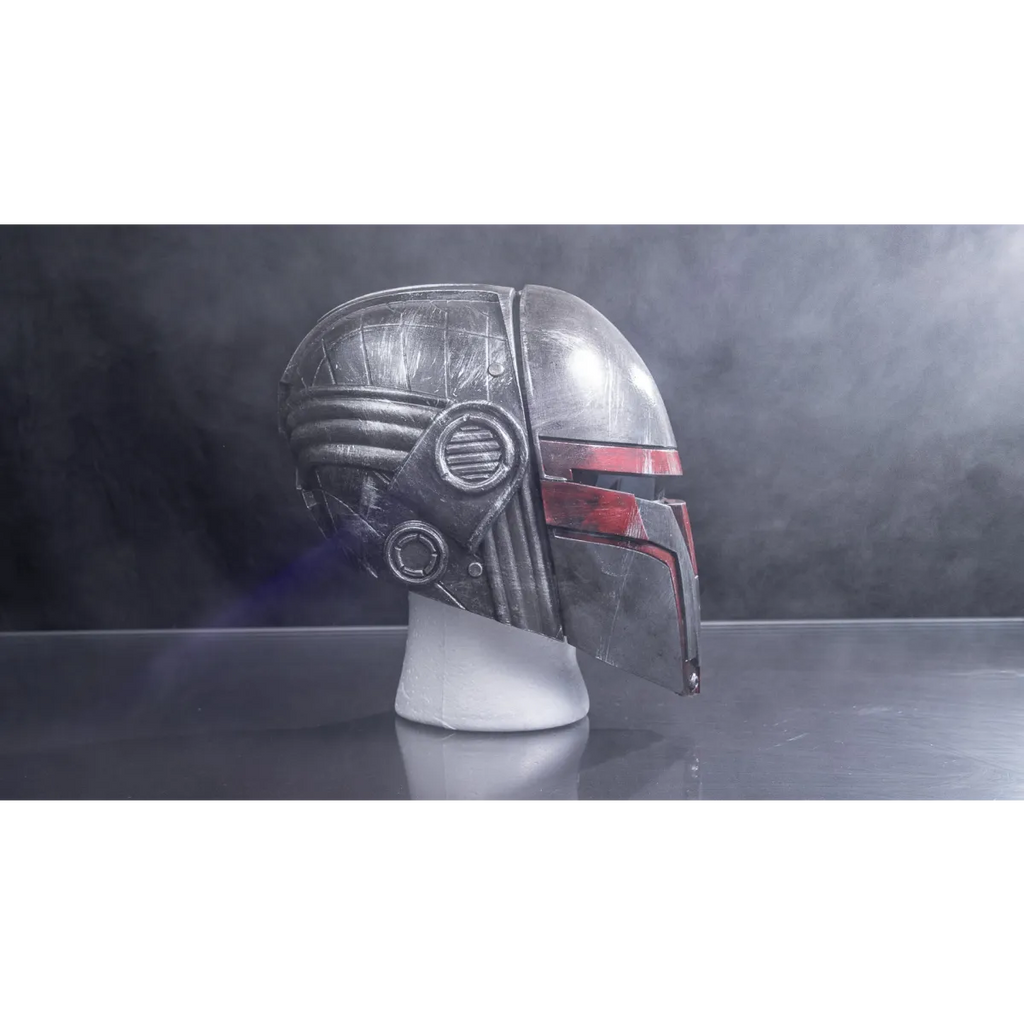 Revan Helmet Wearable Costume Display Prop - Cosplay - Helmets and Headwear - 5