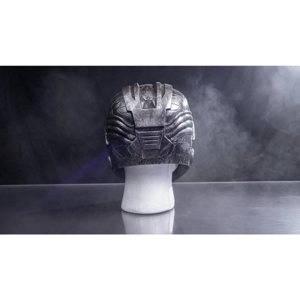 Revan Helmet Wearable Costume Display Prop - Cosplay - Helmets and Headwear - 4