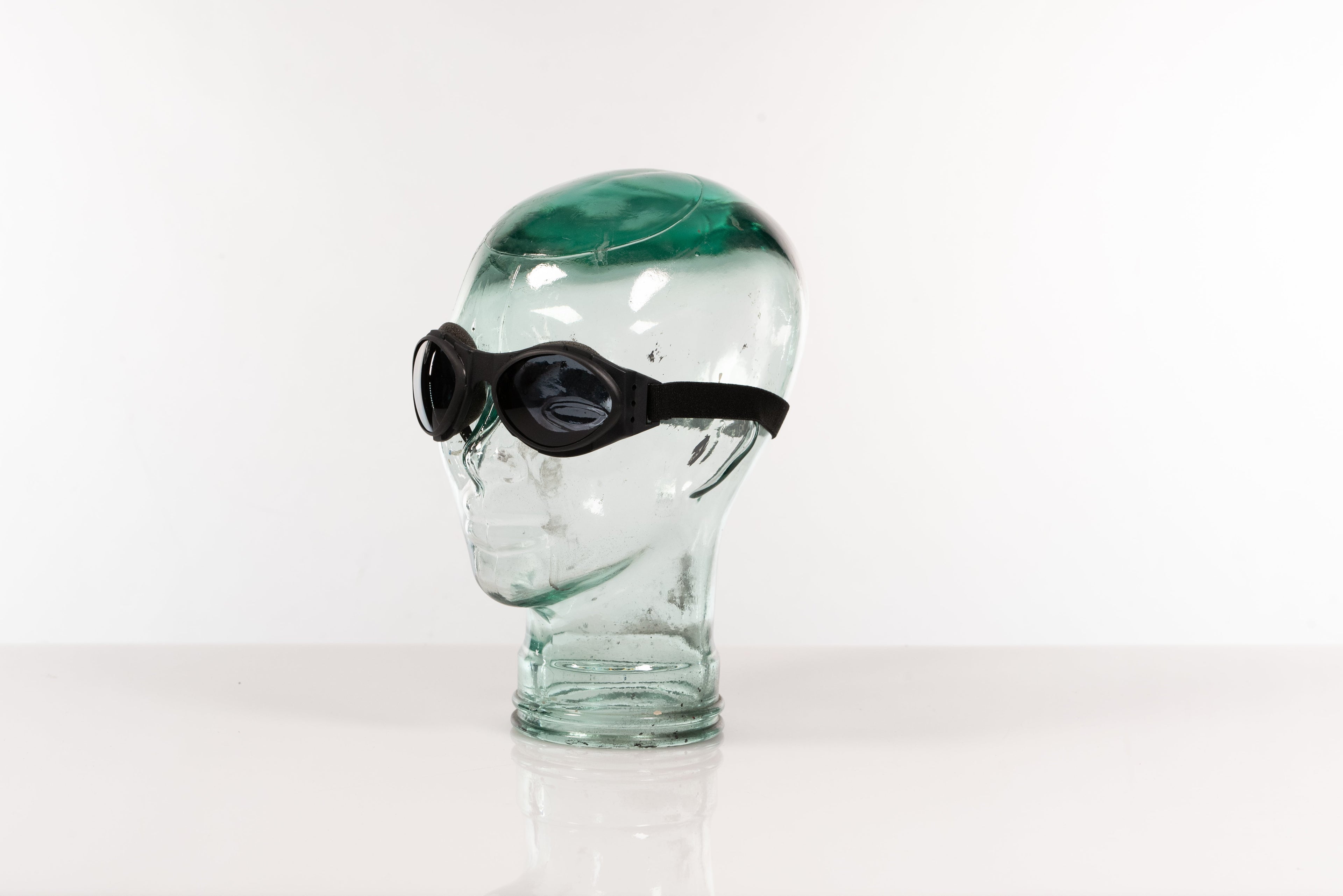 Riddick Style Goggles