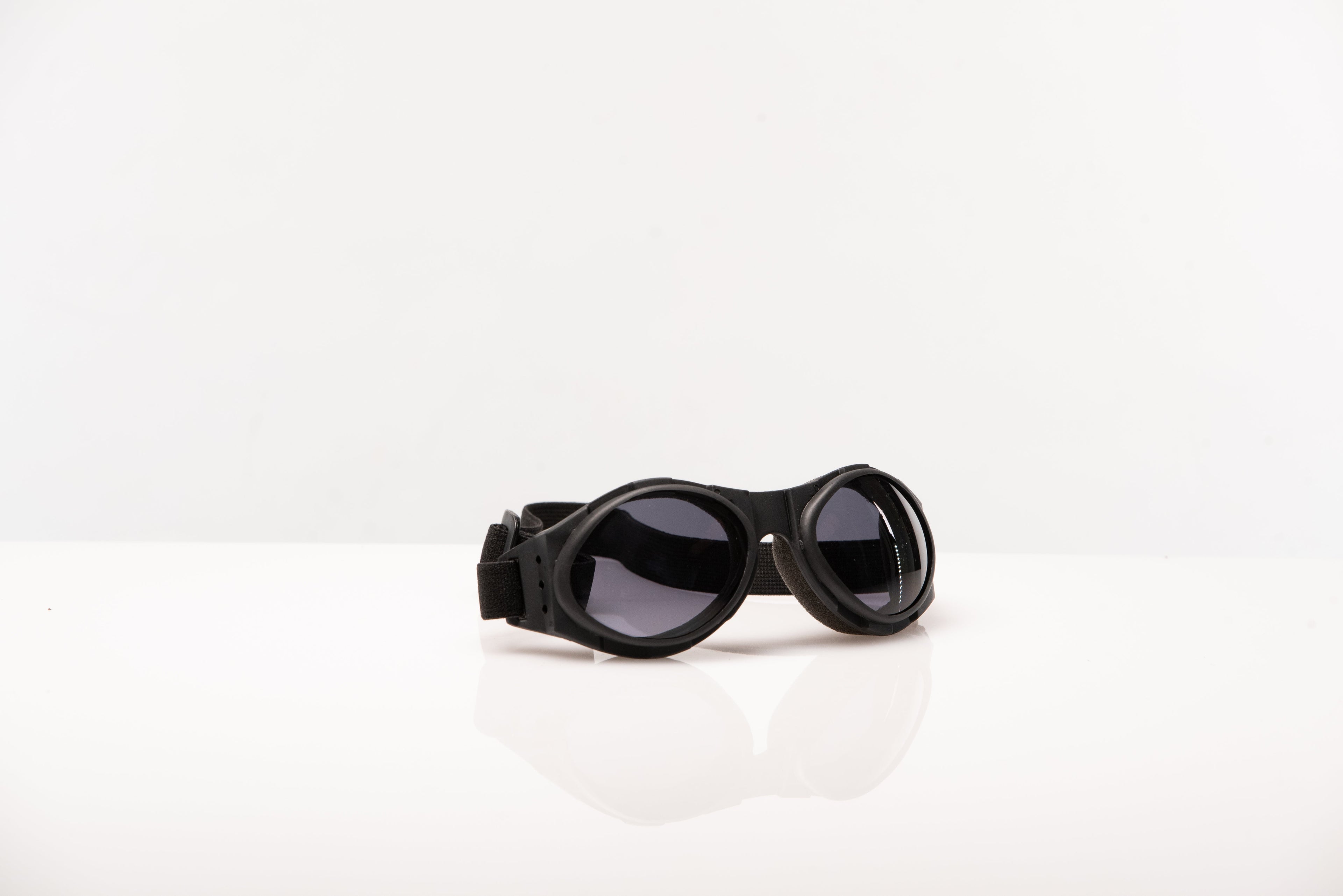 Riddick Style Goggles