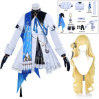 Phoebe Wuthering Waves Cosplay Costume Set - Cosplay - Cosplay - 1