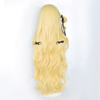 Phoebe Wuthering Waves Cosplay Costume Set - Cosplay - Cosplay - 4