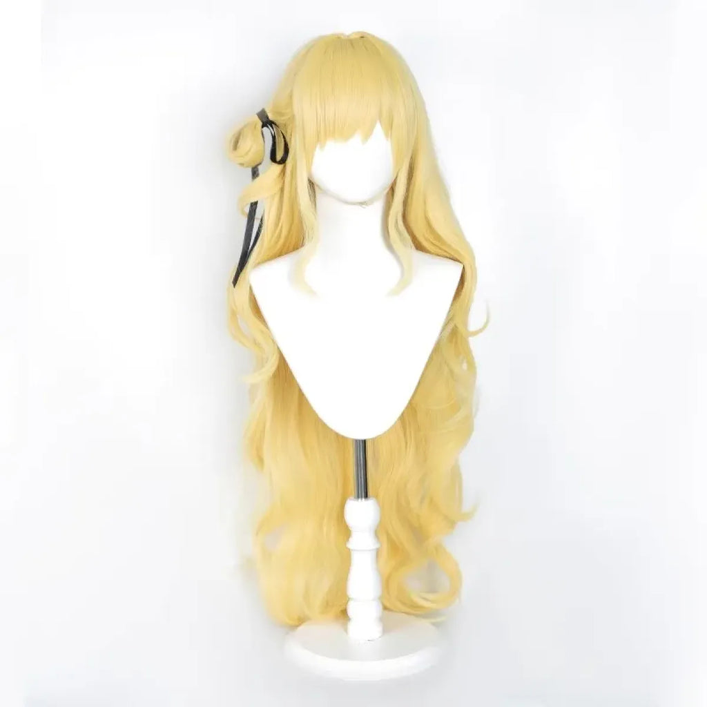 Phoebe Wuthering Waves Cosplay Costume Set - Cosplay - Cosplay - 7