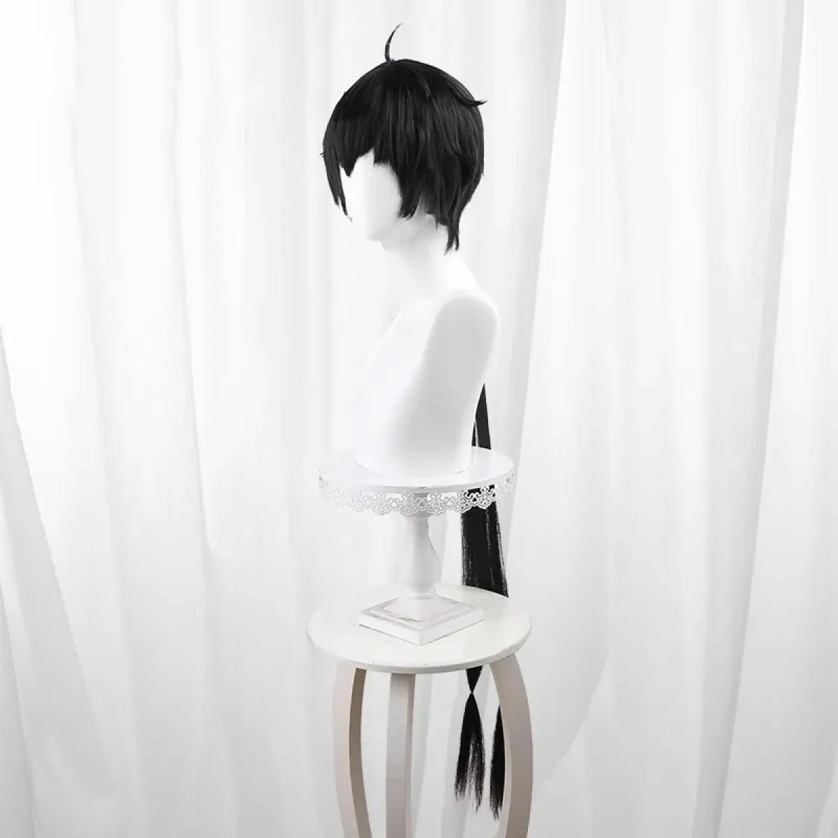 Rover Cosplay Costume Set – Wuthering Waves - Cosplay - Cosplay - 4