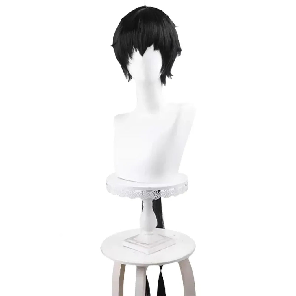 Rover Cosplay Costume Set – Wuthering Waves - Cosplay - Cosplay - 7