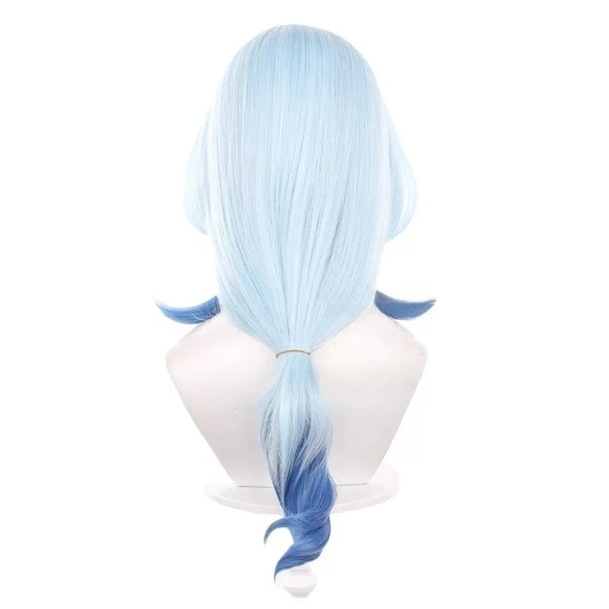 The Shorekeeper Wuthering Waves Cosplay Costume Set - Dresses - Cosplay - 4