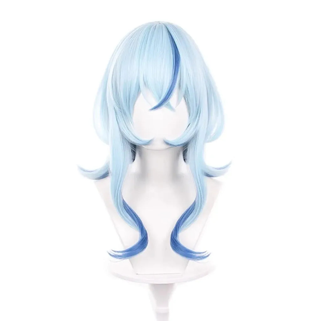 The Shorekeeper Wuthering Waves Cosplay Costume Set - Dresses - Cosplay - 5