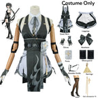 Wuthering Waves Rover Cosplay Costume – Full Set with Wig & Accessories - Anime - Cosplay - 9