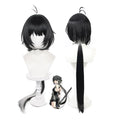 Wuthering Waves Rover Cosplay Costume – Full Set with Wig & Accessories - Anime - Cosplay - 7