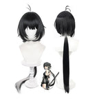 Wuthering Waves Rover Cosplay Costume – Full Set with Wig & Accessories - Anime - Cosplay - 7