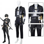 Wuthering Waves Rover Male Cosplay Costume – Full Set with Wig - Cosplay - Cosplay - 3