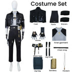 Wuthering Waves Rover Male Cosplay Costume – Full Set with Wig - Cosplay - Cosplay - 8