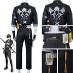 Wuthering Waves Rover Male Cosplay Costume – Full Set with Wig - Cosplay - Cosplay - 4